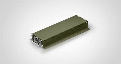 Мощные источники питания для использования в оборудовании морских судов